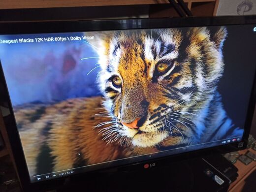 Монітор LG 22EA53S-P / 22" (1920x1080) IPS / 1x VGA Монітор LG 22EA53S-P / 22" (1920x1080) IPS / 1x VGA