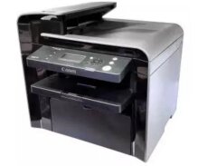 МФУ Canon i-SENSYS MF4430 / Лазерная монохромная печать / 600 x 600 dpi / A4 / 23 стр/мин / USB 2.0