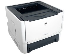 Принтер Б-класс HP LaserJet P2015dn / Лазерная монохромная печать / 1200x1200 dpi / A4 / 26 стр. мин / USB 2.0, Ethernet / Дуплекс