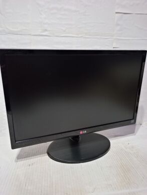 Монітор LG 22EA53S-P / 22" (1920x1080) IPS / 1x VGA Монітор LG 22EA53S-P / 22" (1920x1080) IPS / 1x VGA