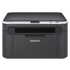 МФУ Samsung SCX-3200 / Лазерная монохромная печать / 1200x1200 dpi / A4 / 17 стр/мин / 1x USB 2.0 / Дуплекс