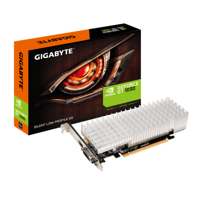 Дискретная видеокарта nVidia GeForce GT 1030 2GB GDDR5