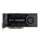 Дискретная видеокарта nVidia Quadro K4000, 3 GB GDDR5, 192-bit / DVI, DisplayPort купить