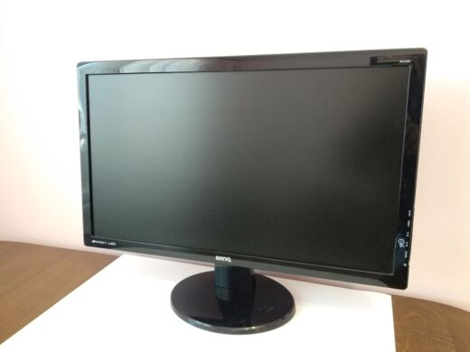 Монитор BenQ GL2450 / 24" (1920x1080) TN / DVI, VGA