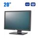 Монитор Dell 2009Wt / 20" (1680&times;1050) TN / VGA, DVI, USB  купить