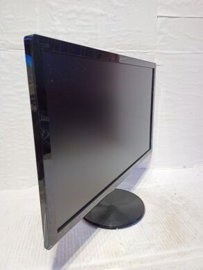 Монитор Philips E-line 237E4QSD / 23" (1920x1080) IPS / VGA, DVI Монитор Philips E-line 237E4QSD / 23" (1920x1080) IPS / VGA, DVI