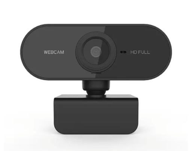 Новая WebCam 1080p (1920x1080)