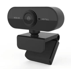 Новая WebCam 1080p (1920x1080)