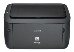 Принтер Б-класс Canon i-SENSYS LBP2900B / Лазерная монохромная печать / 600 x 600 dpi / A4 / 12 стр/мин / USB 2.0