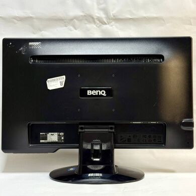 Монитор BenQ G2420HDBL / 24" (1920x1080) TN / VGA, DVI / VESA 100x100 + Кабель питания