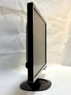 Монитор BenQ G2420HDBL / 24" (1920x1080) TN / VGA, DVI / VESA 100x100 + Кабель питания