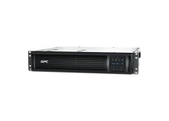 ИБП APC SMT750RMI2U / 230 V / 750 V&middot;А / 500W / 4 выхода / USB Type-B, RJ-45