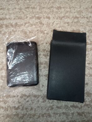 Power Bank YJ-498B / 10000 mAh / 12W / до 36V/ 2.1A