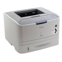 Принтер Canon i-SENSYS LBP6310dn / Лазерная монохромная печать / 600x600 dpi / A4 / 33 стр/мин / USB 2.0, Ethernet / Дуплекс