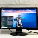 Монитор BenQ G2420HDBL / 24" (1920x1080) TN / VGA, DVI / VESA 100x100 + Кабель питания купить