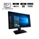 Монитор Dell Professional P2214H / 22" (1920x1080) IPS / DVI, VGA, DisplayPort + Кабель питания купить