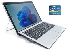 Ультратбук-трансформер HP Elite x2 1013 G3 / 13" (1920x1280) IPS Touch / Intel Core i5-8250U (4 (8) ядра по 1.6 - 3.4 GHz) / 16 GB DDR4 / 256 GB SSD / Intel UHD Graphics 620 / WebCam / Win 10 Pro