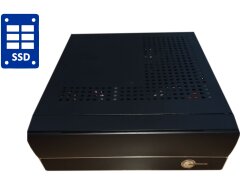 Неттоп J1900N-D3V USFF / Intel Celeron J1900 (4 ядра по 2.0 - 2.42 GHz) / 4 GB DDR3 / 64 GB SSD / Intel HD Graphics
