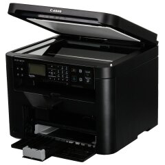 МФУ Canon i-SENSYS MF212 / Лазерная монохромная печать / 600 x 600 dpi / A4 / 23 стр/мин / USB 2.0