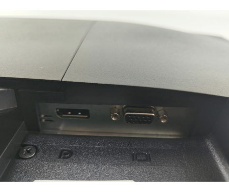Монитор Dell E2420H / 24" (1920x1080) IPS / VGA, DisplaPort / VESA 100x100 / Кабель питания Монитор Dell E2420H / 24" (1920x1080) IPS / VGA, DisplaPort / VESA 100x100 / Кабель питания