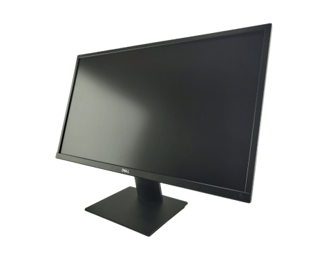 Монитор Dell E2420H / 24" (1920x1080) IPS / VGA, DisplaPort / VESA 100x100 / Кабель питания Монитор Dell E2420H / 24" (1920x1080) IPS / VGA, DisplaPort / VESA 100x100 / Кабель питания