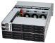 Дисковая полка 4U Rack mountable JBOD Supermicro 847E26-R1K28JBOD (CSE-847E26-R1K28JBOD) купить