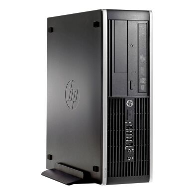 HP Compaq 8300 Elite SFF / i5-3330 (4 ядра по 3.0GHz) / 8GB DDR3 / 500GB HDD