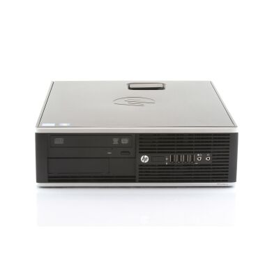 HP Compaq 8300 Elite SFF / i5-3330 (4 ядра по 3.0GHz) / 8GB DDR3 / 500GB HDD