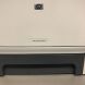 HP Laserjet 2015 / лазерная монохромная печать / 1200x1200 dpi / A4 / 27 стр. мин / USB 2.0 купить