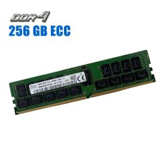 Комплект: Серверная оперативная память Hynix / 256 GB (8x 32 GB) / 2Rx4 PC4-2666V / DDR4 ECC / 2666 MHz