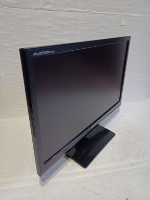 Монітор Б-клас LG Flatron E2241S-BN / 21.5" (1920x1080) TN / VGA / VESA 75x75 