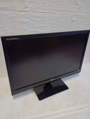 Монітор Б-клас LG Flatron E2241S-BN / 21.5" (1920x1080) TN / VGA / VESA 75x75 