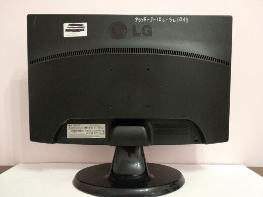 Монітор Б-клас LG W1943SS / 18.5" (1366x768) TN / VGA / VESA 75x75