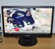 Монитор Б-класс Samsung SyncMaster 2243SN (DF5) / 22" (1920x1080) TN / VGA + Кабели в комплекте купить