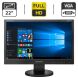 Монитор Б-класс Samsung SyncMaster 2243SN (DF5) / 22" (1920x1080) TN / VGA + Кабели в комплекте купить