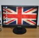 Монитор Б-класс Samsung SyncMaster 2243SN (DF5) / 22" (1920x1080) TN / VGA + Кабели в комплекте купить