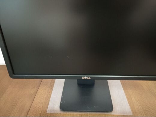 Монитор Б класс Dell E2214H / 21.5" (1920x1080) TN / 1x DVI, 1x VGA