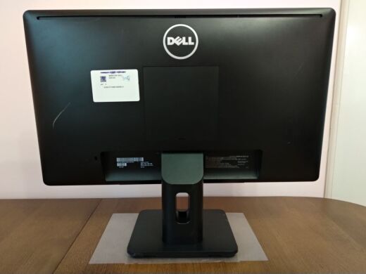 Монитор Б класс Dell E2214H / 21.5" (1920x1080) TN / 1x DVI, 1x VGA