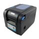 Принтер этикеток Xprinter XP-370B Black купить