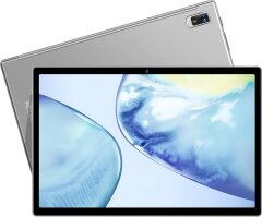 Планшет Oangcc Tab A9 / 10.1" (1280x800) IPS Touch / Kompanio 500 (8 ядер по 2.0 GHz) / 14 GB DDR4 / 128 GB eMMC / ARM Mali-G72 MP3 / WebCam / Android 13 / Без з/у + Клавиатура, мышь, наушники