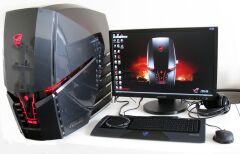 Игровые ПК