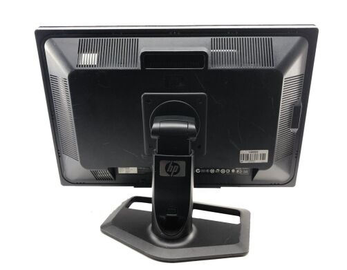 Монитор HP L2445w / 24" (1920x1200) TN / DVI, VGA Монитор HP L2445w / 24" (1920x1200) TN / DVI, VGA