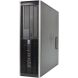 Системный блок HP Compaq Elite 8100 SFF / Intel Core i5-650 (2 (4) ядра по 3.2 - 3.46 GHz) / 8 GB DDR3 / 320 GB HDD купить