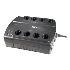 ИБП APC Back-UPS ES 550VA (BE550G-RS) / 230 V / 550 V&middot;А / 330W / 8 выходов / RJ-11, RJ-45 / АКБ NEW