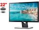 Монитор Dell SE2216H / 22" (1920x1080) IPS / 1x HDMI, 1x VGA купить