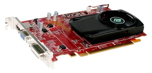 Дискретна відеокарта AMD Radeon HD 7570 1 GB GDDR5 128 bit