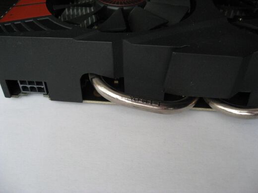 Дискретна відеокарта nVidia GeForce ASUS GTX 950, 2 GB GDDR5, 128-bit