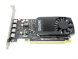 Дискретна відеокарта nVidia Quadro P1000, 4 GB GDDR5, 128-bit / miniDP  купити