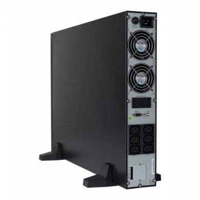 ИБП Huawei UPS2000-G-3KRTS / 230 V / 3000VА / 2400W / 6 выходов / USB, RS232
