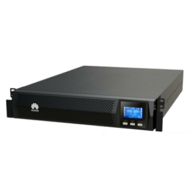 ИБП Huawei UPS2000-G-3KRTS / 230 V / 3000VА / 2400W / 6 выходов / USB, RS232